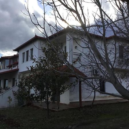 ליטוחורון Villa_Kleio מראה חיצוני תמונה