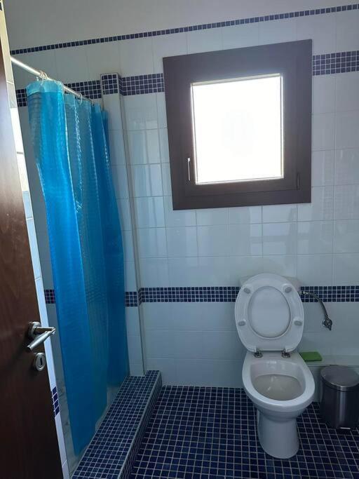 ליטוחורון Villa_Kleio מראה חיצוני תמונה