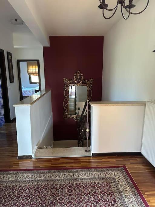 ליטוחורון Villa_Kleio מראה חיצוני תמונה