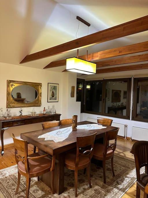ליטוחורון Villa_Kleio מראה חיצוני תמונה