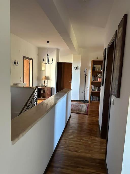 ליטוחורון Villa_Kleio מראה חיצוני תמונה