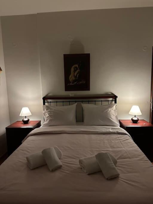 ליטוחורון Villa_Kleio מראה חיצוני תמונה