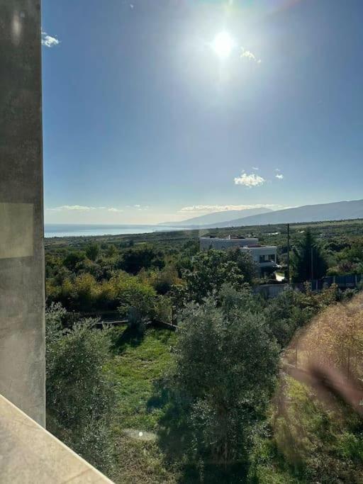 ליטוחורון Villa_Kleio מראה חיצוני תמונה