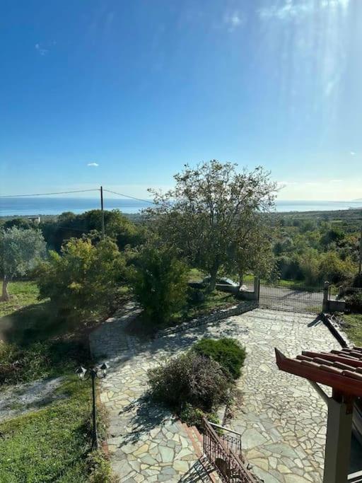ליטוחורון Villa_Kleio מראה חיצוני תמונה